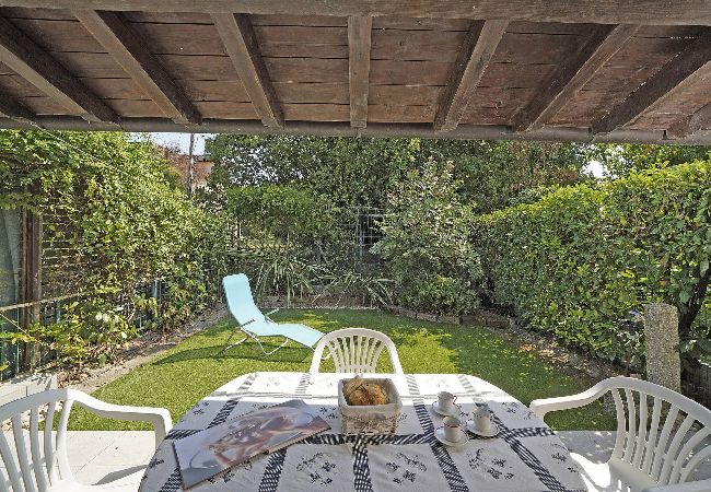 House in Sirmione - Villetta Gro - Gardagate