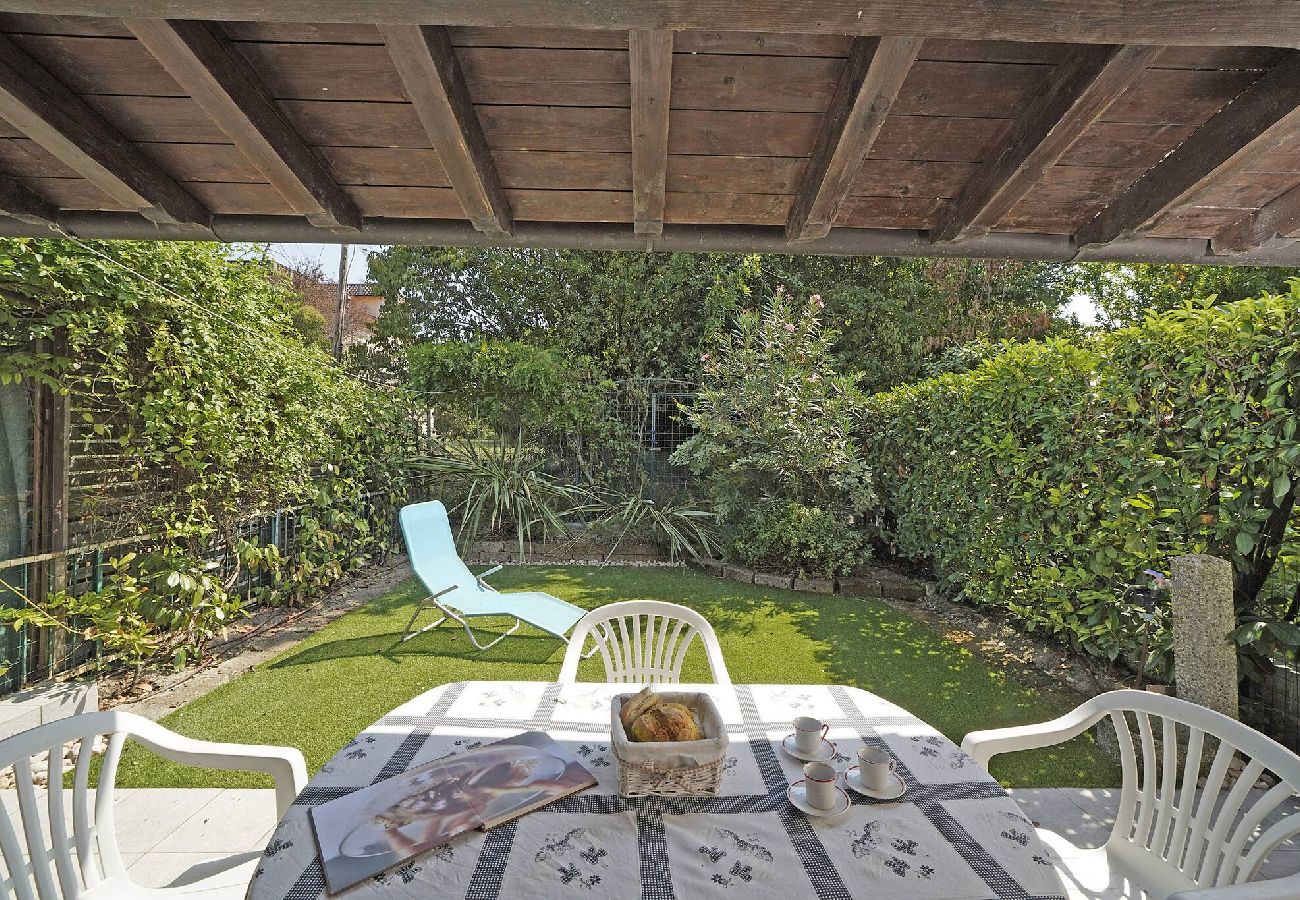 House in Sirmione - Villetta Gro - Gardagate
