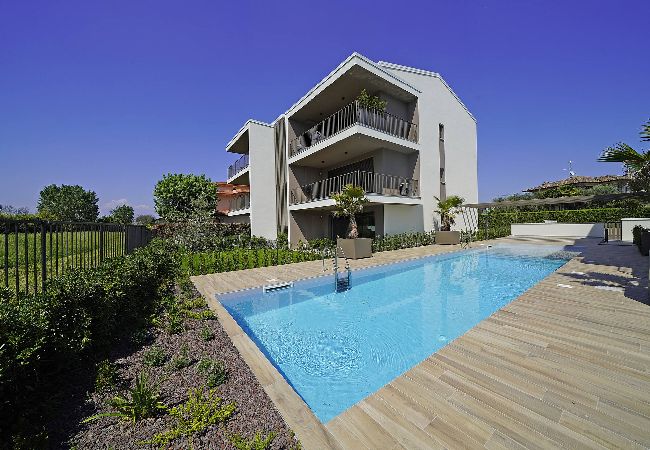 Apartment in Sirmione - Lagolux BS-I633- 