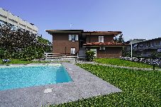 Apartment in Sirmione - Apt Le Ballerine BS-I633-GIUS42A