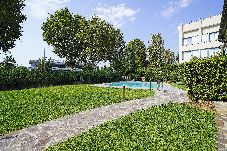 Apartment in Sirmione - Apt Le Ballerine BS-I633-GIUS42A