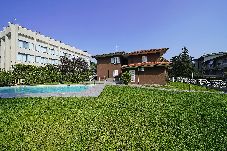 Apartment in Sirmione - Apt Le Ballerine BS-I633-GIUS42A