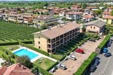 Apartment in Sirmione - Susie's place