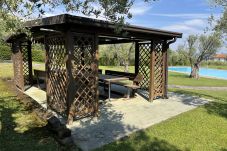 Chalet in Moniga del Garda - Garda Prestige Retreat
