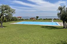Chalet in Moniga del Garda - Garda Prestige Retreat