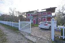 Apartment in San Felice del Benaco - Panna & Fragola