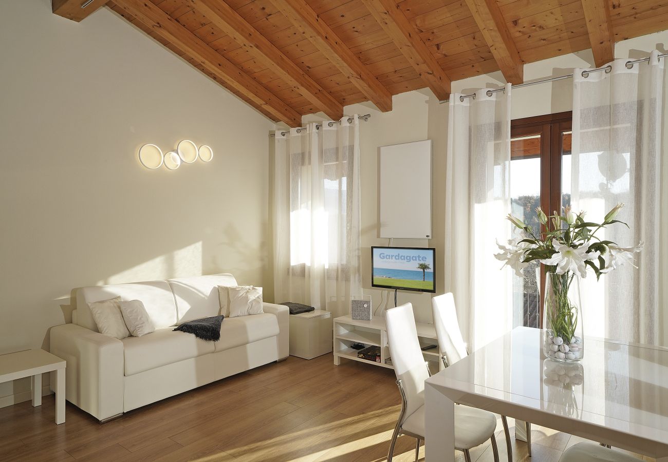 Apartment in Toscolano-Maderno - Albatros B8