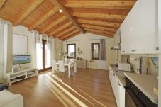 Apartment in Toscolano-Maderno - Albatros B8