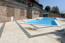 Apartment in Toscolano-Maderno - Albatros B8