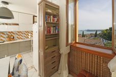 Apartment in Gardone Riviera - Blue Vista