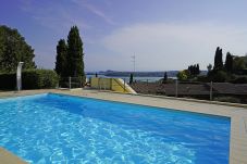 Apartment in Gardone Riviera - Blue Vista