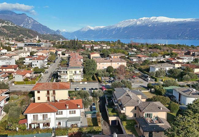 Apartment in Toscolano-Maderno - Relax Apartment