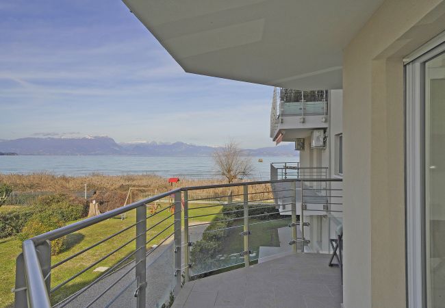 Apartment in Sirmione - Sunset on Sirmione