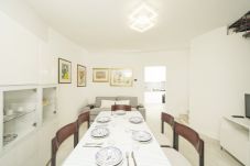 Apartment in Toscolano-Maderno - Casa all'angolo relax