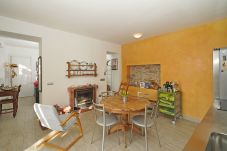 Apartment in Toscolano-Maderno - La casa Incantata