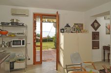 Apartment in Toscolano-Maderno - La casa Incantata