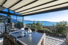 Apartment in Toscolano-Maderno - Virgilio Blu