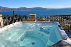 Apartment in Toscolano-Maderno - Virgilio Blu