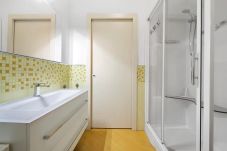 Apartment in Toscolano-Maderno - Virgilio Giallo