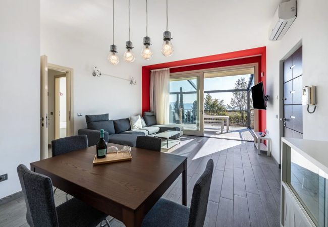 Apartment in Toscolano-Maderno - Virgilio Rosso