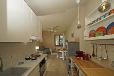 Apartment in Moniga del Garda - Olive Garden Garda - pool & view