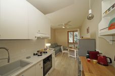 Apartment in Moniga del Garda - Olive Garden Garda - pool & view