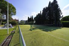 Apartment in Moniga del Garda - Olive Garden Garda - pool & view