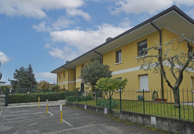 Apartment in Toscolano-Maderno - Casa vacanza Iris