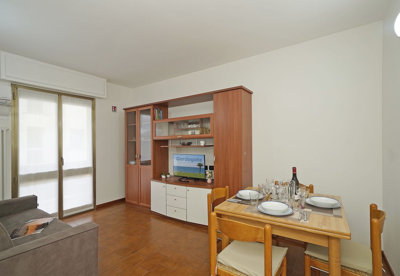 Apartment in Toscolano-Maderno - Casa vacanza Iris