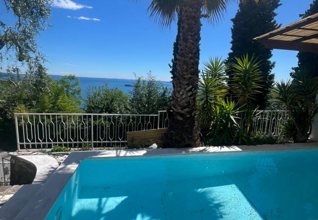 Villa in Gardone Riviera - Villa Samanta