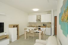 Apartment in Sirmione - Garden and pool retreat