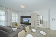 Apartment in Toscolano-Maderno - Corte Fasanella 3