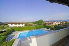Apartment in Puegnago sul Garda - Raffa Holiday