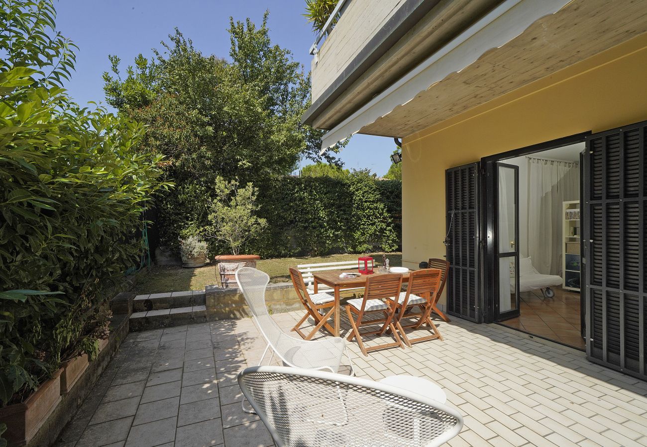 Apartment in Sirmione - Casa Matilda