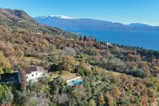 Villa in Gardone Riviera - Villa Ludovica