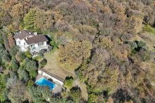 Villa in Gardone Riviera - Villa Ludovica